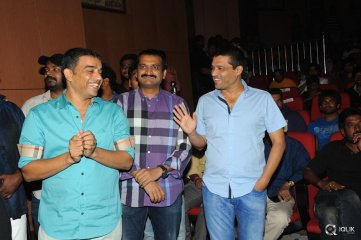 Subramanyam For Sale Movie Audio Launch